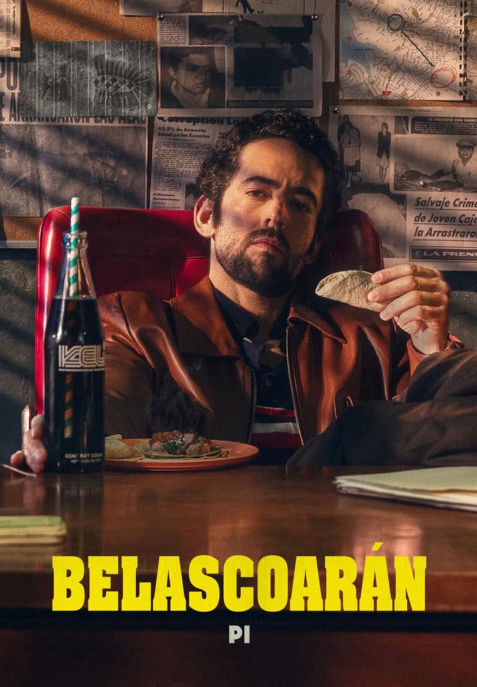 Cartel de Belascoarán