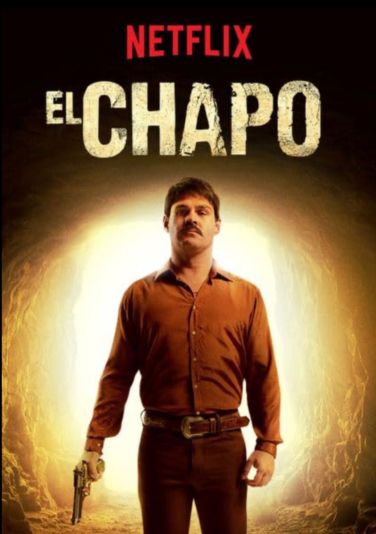 Cartel de El Chapo