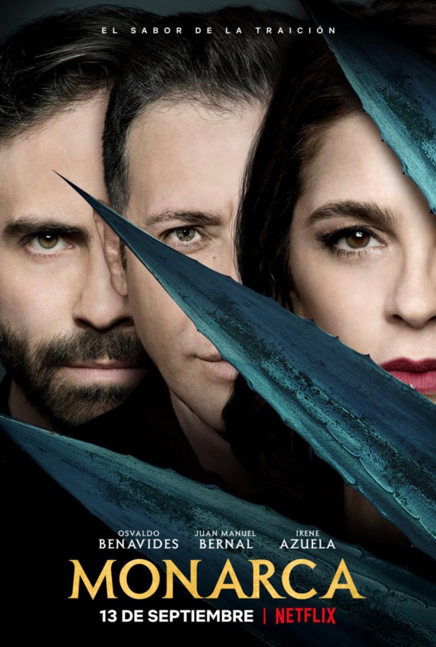 Cartel de Monarca