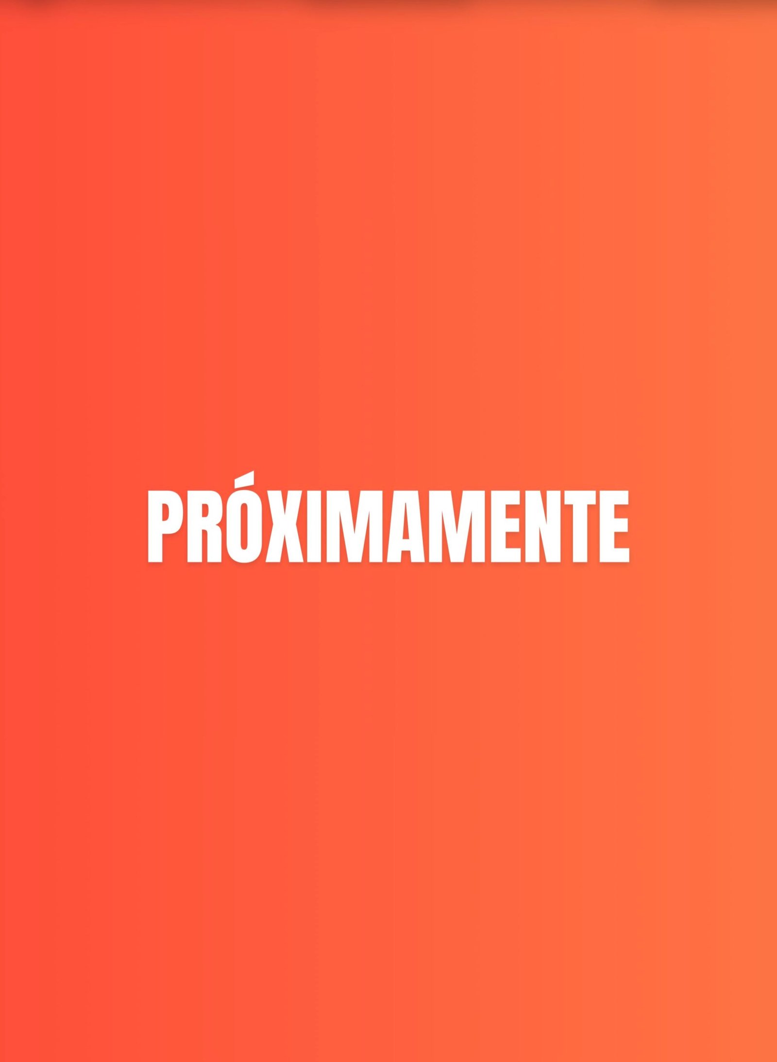 Cartel de Abre los ojos